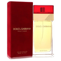Dolce & Gabbana by Dolce & Gabbana Eau De Toilette Spray EasyOptionXY LLC