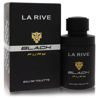 La Rive Black Fury by La Rive Eau De Toilette Spray EasyOptionXY LLC