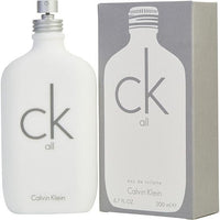 CK ALL by Calvin Klein EDT SPRAY 6.7 OZ EasyOptionXY LLC