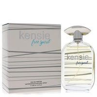 Kensie Free Spirit by Kensie Eau De Parfum Spray EasyOptionXY LLC