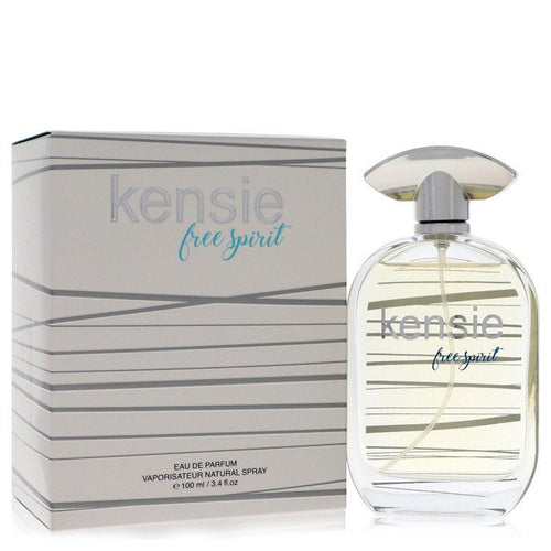 Kensie Free Spirit by Kensie Eau De Parfum Spray EasyOptionXY LLC