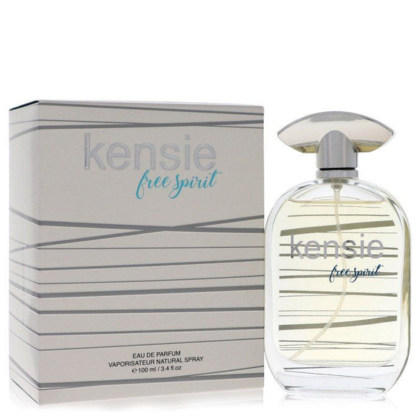 Kensie Free Spirit by Kensie Eau De Parfum Spray EasyOptionXY LLC