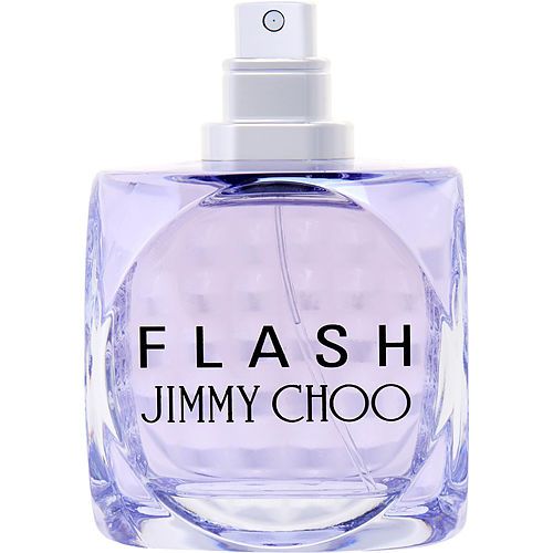 JIMMY CHOO FLASH by Jimmy Choo EAU DE PARFUM SPRAY 3.3 OZ *TESTER EasyOptionXY LLC
