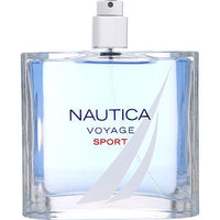 NAUTICA VOYAGE SPORT by Nautica EDT SPRAY 3.4 OZ *TESTER EasyOptionXY LLC