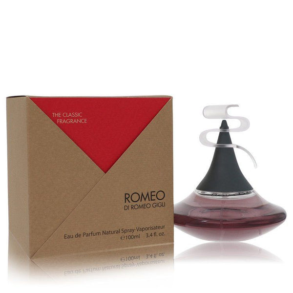 Romeo Gigli by Romeo Gigli Eau De Parfum Spray EasyOptionXY LLC