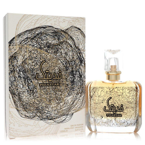 Ard Al Zaafaran Fidaetak by Al Zaafaran Eau De Parfum Spray (Unisex) EasyOptionXY LLC