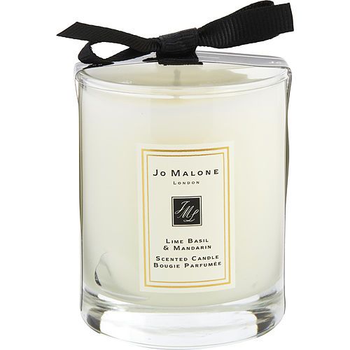 JO MALONE LIME BASIL & MANDARIN by Jo Malone SCENTED CANDLE 2.1 OZ EasyOptionXY LLC