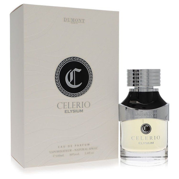 Dumont Celerio Elysium by Dumont Paris Eau De Parfum Spray (Unisex) EasyOptionXY LLC