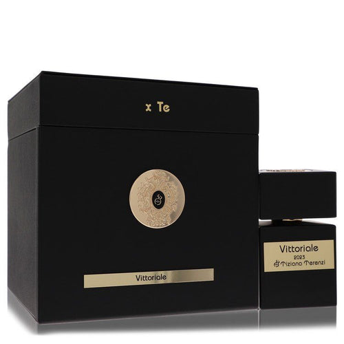 Tiziana Terenzi Vittoriale by Tiziana Terenzi Extrait De Parfum Spray (Unisex) EasyOptionXY LLC