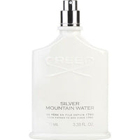 CREED SILVER MOUNTAIN WATER by Creed EAU DE PARFUM SPRAY 3.3 OZ *TESTER EasyOptionXY LLC