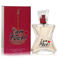 I Am Rock by Shakira Eau De Toilette Spray EasyOptionXY LLC