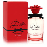 Dolce Rose by Dolce & Gabbana Eau De Toilette Spray EasyOptionXY LLC