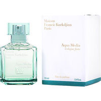 MAISON FRANCIS KURKDJIAN AQUA MEDIA COLOGNE FORTE by Maison Francis EAU DE PARFUM SPRAY 2.4 OZ EasyOptionXY LLC