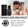 North Moon Perfume Spray Natural Niche Stay Fragrance Long-lasting release charming men's atmosphere dating perfume EasyOptionXY LLC