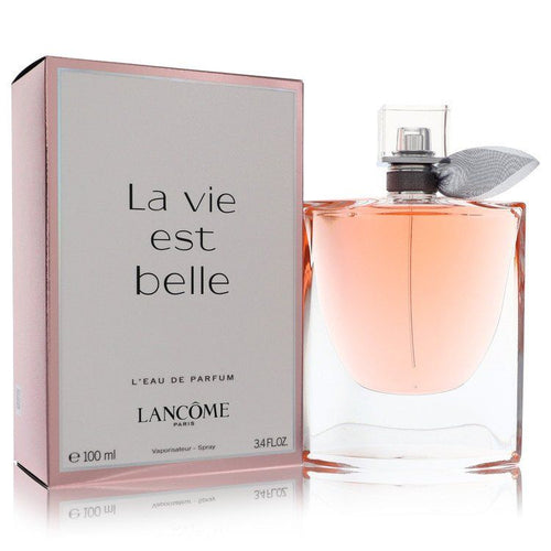 La Vie Est Belle by Lancome Eau De Parfum Spray EasyOptionXY LLC