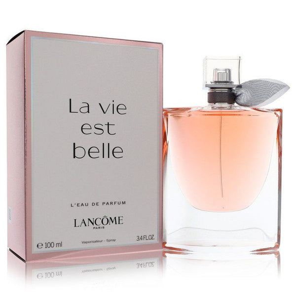 La Vie Est Belle by Lancome Eau De Parfum Spray EasyOptionXY LLC