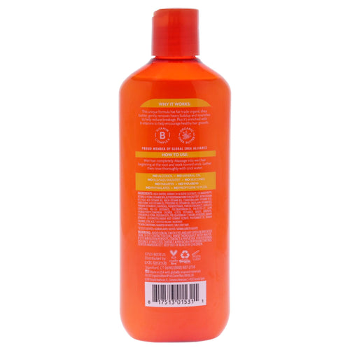 Shea Butter Sulfate free Cleansing Cream Shampoo EasyOptionXY LLC