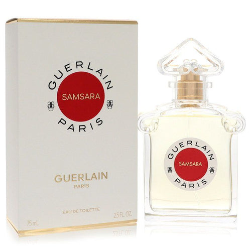 Samsara by Guerlain Eau De Toilette Spray EasyOptionXY LLC
