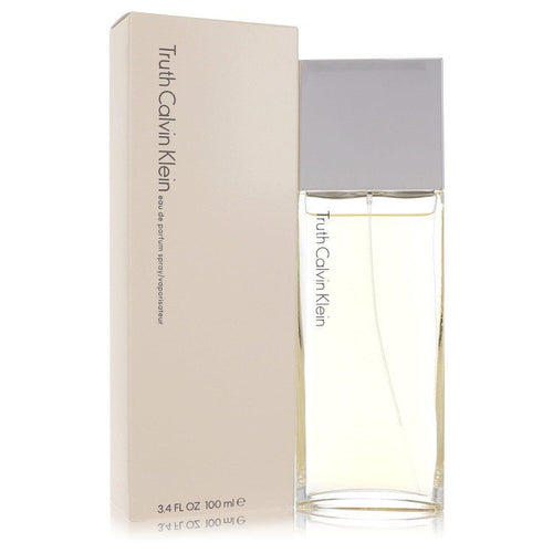 Truth by Calvin Klein Eau De Parfum Spray EasyOptionXY LLC