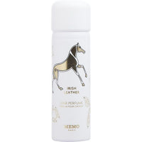 MEMO PARIS IRISH LEATHER by Memo Paris HAIR MIST 2.7 OZ EasyOptionXY LLC