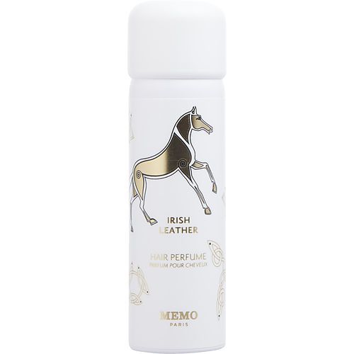 MEMO PARIS IRISH LEATHER by Memo Paris HAIR MIST 2.7 OZ EasyOptionXY LLC