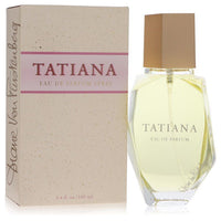 Tatiana by Diane Von Furstenberg Eau De Parfum Spray EasyOptionXY LLC