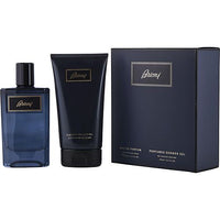 BRIONI by Brioni EAU DE PARFUM SPRAY 3.4 OZ & SHOWER GEL 5 OZ EasyOptionXY LLC