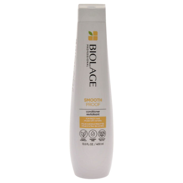 Biolage SmoothProof Conditioner EasyOptionXY LLC