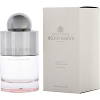 MOLTON BROWN DELICIOUS RHUBARB & ROSE by Molton Brown EDT SPRAY 3.4 OZ EasyOptionXY LLC