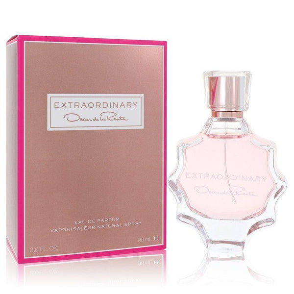 Oscar De La Renta Extraordinary by Oscar De La Renta Eau De Parfum Spray EasyOptionXY LLC