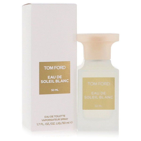 Tom Ford Eau De Soleil Blanc by Tom Ford Eau De Toilette Spray EasyOptionXY LLC