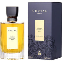 ANNICK GOUTAL AMBRE SAUVAGE ABSOLU by Annick Goutal EAU DE PARFUM SPRAY 3.4 OZ (LIMITED EDITION) EasyOptionXY LLC