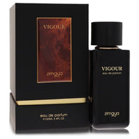 Afnan Zimaya Vigour by Afnan Eau De Parfum Spray EasyOptionXY LLC