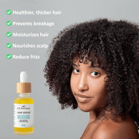 Hair Serum EasyOptionXY LLC