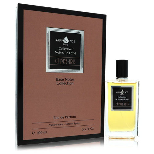 Cedre Iris by Affinessence Eau De Parfum Spray (Unisex) EasyOptionXY LLC