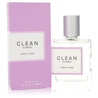 Clean Simply Clean by Clean Eau De Parfum Spray (Unisex) EasyOptionXY LLC