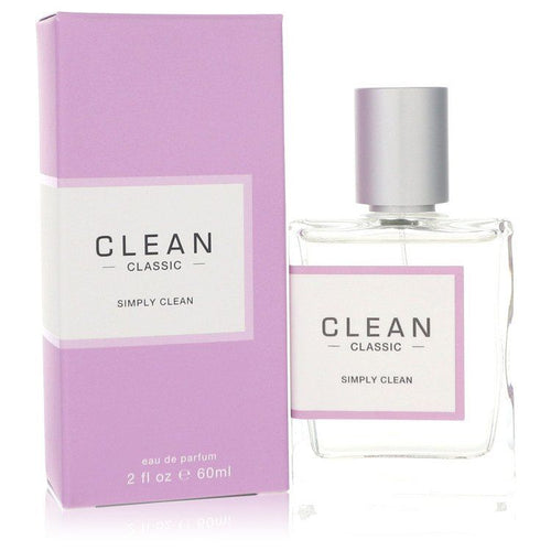 Clean Simply Clean by Clean Eau De Parfum Spray (Unisex) EasyOptionXY LLC
