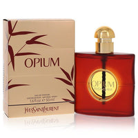 Opium by Yves Saint Laurent Eau De Parfum Spray (New Packaging) EasyOptionXY LLC