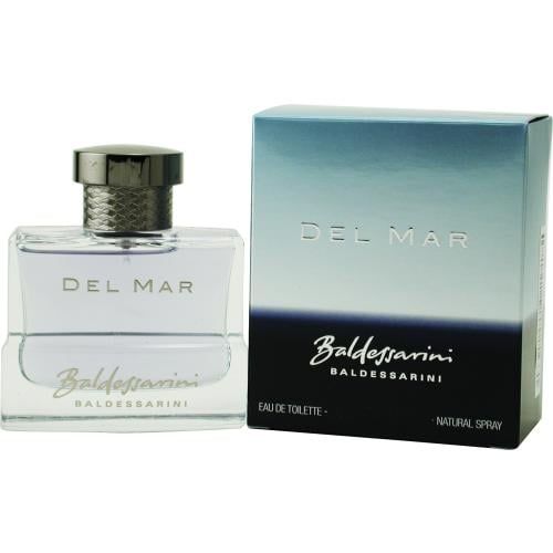 BALDESSARINI DEL MAR by Baldessarini EDT SPRAY 1.6 OZ EasyOptionXY LLC