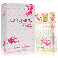 Ungaro Party by Ungaro Eau De Toilette Spray EasyOptionXY LLC