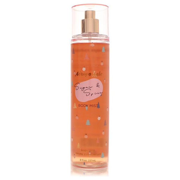 Aeropostale Sugar & Spice by Aeropostale Body Mist Spray EasyOptionXY LLC