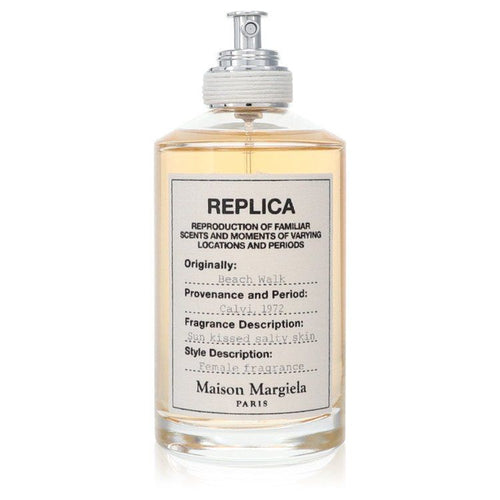 Replica Beachwalk by Maison Margiela Eau De Toilette Spray (Tester) EasyOptionXY LLC