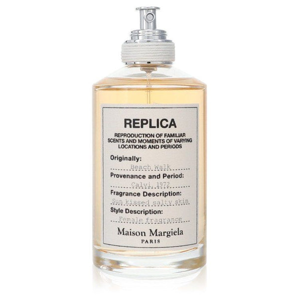 Replica Beachwalk by Maison Margiela Eau De Toilette Spray (Tester) EasyOptionXY LLC