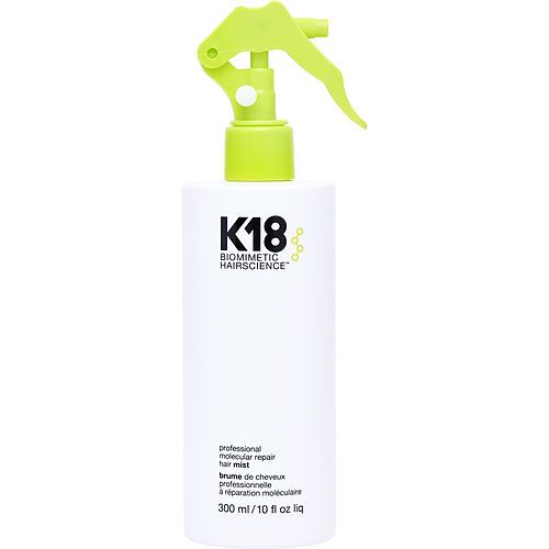 K18 by K18 PROFESSIONAL MOLECULAR REPAIR HAIR MIST 10 OZ EasyOptionXY LLC