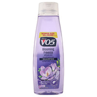 Moisturizing Blooming Freesia Shampoo EasyOptionXY LLC
