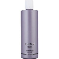 ALURAM by Aluram CLEAN BEAUTY COLLECTION PURPLE SHAMPOO 12 OZ EasyOptionXY LLC