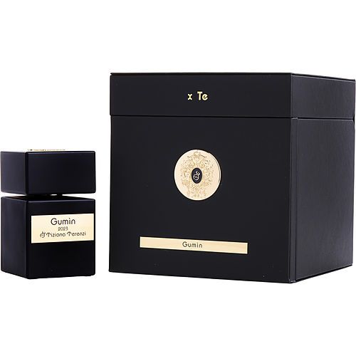 TIZIANA TERENZI GUMIN by Tiziana Terenzi EXTRAIT DE PARFUM SPRAY 3.3 OZ (EDITION 2023) EasyOptionXY LLC