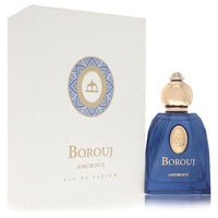 Borouj Amorous by Borouj Eau De Parfum Spray (Unisex) EasyOptionXY LLC