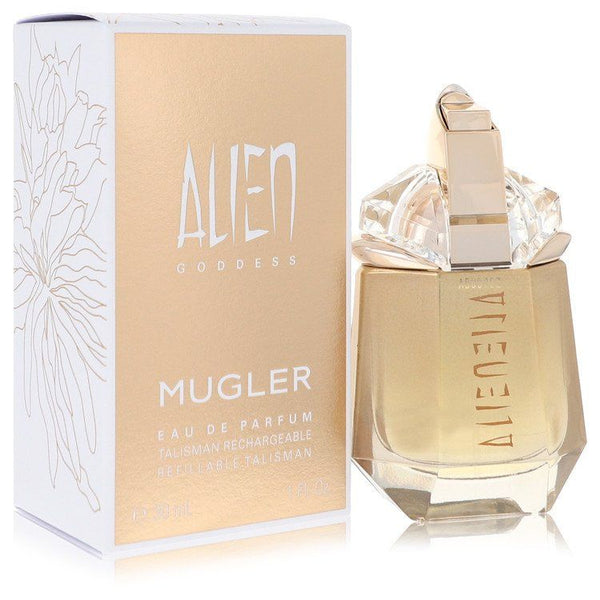 Alien Goddess by Thierry Mugler Eau De Parfum Spray Refillable EasyOptionXY LLC