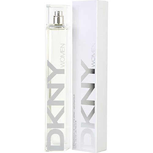 DKNY NEW YORK by Donna Karan EDT SPRAY 3.4 OZ EasyOptionXY LLC